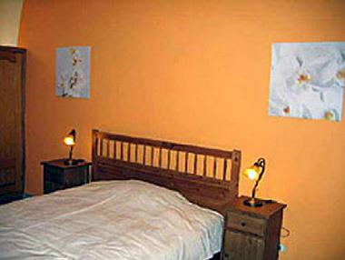 Appartement de vacances /en/au Puerto de la Cruz (Teneriffa)ou appartement ou maison de vacances