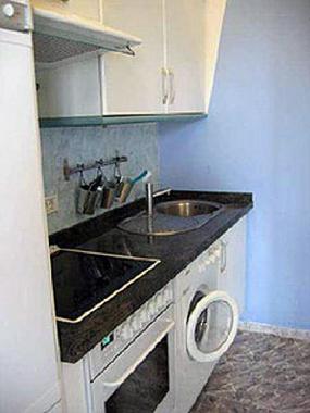 Appartement de vacances /en/au Puerto de la Cruz (Teneriffa)ou appartement ou maison de vacances