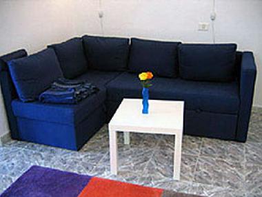 Appartement de vacances /en/au Puerto de la Cruz (Teneriffa)ou appartement ou maison de vacances