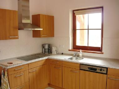 Maison de vacances �/en/au Doln�ky u Trutnova (Kralovehradecky Kraj)ou appartement ou maison de vacances