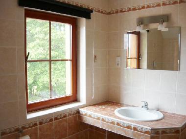 Maison de vacances �/en/au Doln�ky u Trutnova (Kralovehradecky Kraj)ou appartement ou maison de vacances