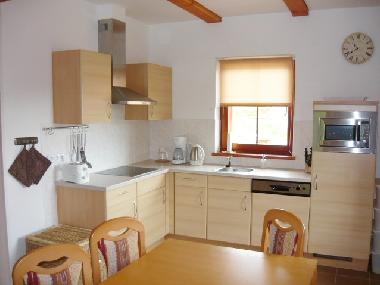 Maison de vacances �/en/au Doln�ky u Trutnova (Kralovehradecky Kraj)ou appartement ou maison de vacances