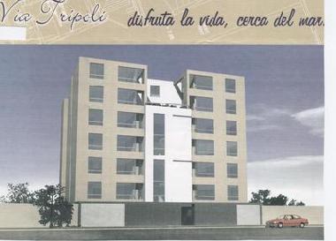 Appartement de vacances �/en/au Lima (Lima)ou appartement ou maison de vacances