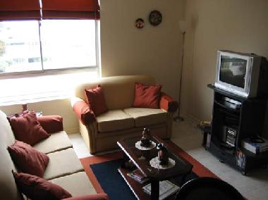 Appartement de vacances �/en/au Lima (Lima)ou appartement ou maison de vacances