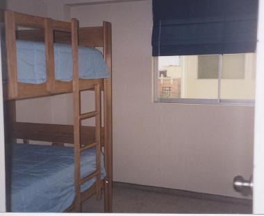 Appartement de vacances �/en/au Lima (Lima)ou appartement ou maison de vacances