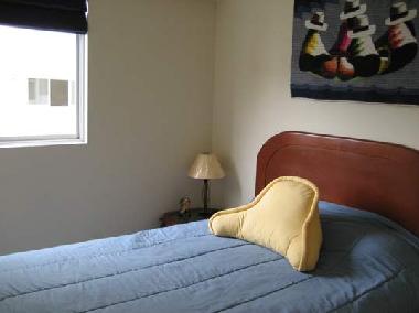 Appartement de vacances �/en/au Lima (Lima)ou appartement ou maison de vacances