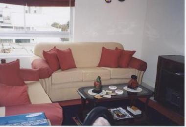 Appartement de vacances �/en/au Lima (Lima)ou appartement ou maison de vacances