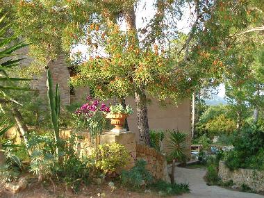 Chalet /en/au Cala Ratjada (Mallorca)ou appartement ou maison de vacances