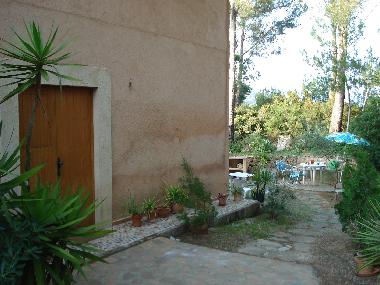 Chalet /en/au Cala Ratjada (Mallorca)ou appartement ou maison de vacances