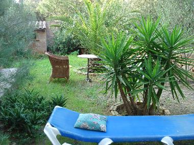 Chalet /en/au Cala Ratjada (Mallorca)ou appartement ou maison de vacances