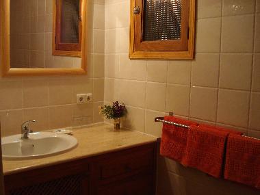 Chalet /en/au Cala Ratjada (Mallorca)ou appartement ou maison de vacances