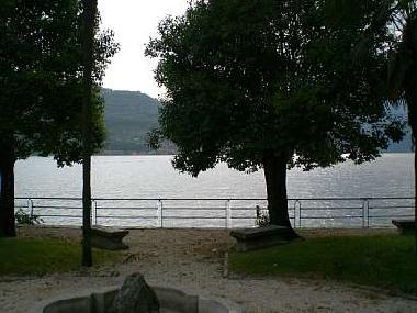 Appartement de vacances �/en/au Sale Marasino (Brescia)ou appartement ou maison de vacances