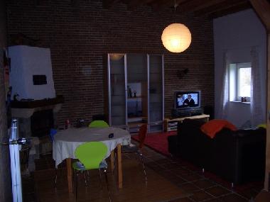 Maison de vacances �/en/au Quern-Neukirchen (Ostsee-Festland)ou appartement ou maison de vacances