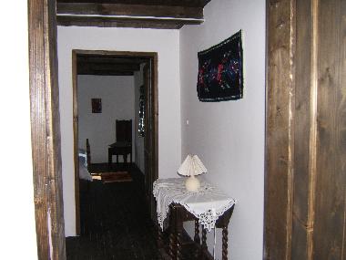 Maison de vacances �/en/au elena (Veliko Turnovo)ou appartement ou maison de vacances