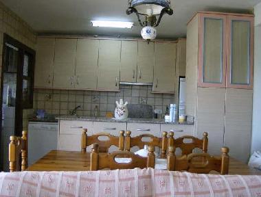 Maison de vacances �/en/au Cabo Roig (Alicante / Alacant)ou appartement ou maison de vacances