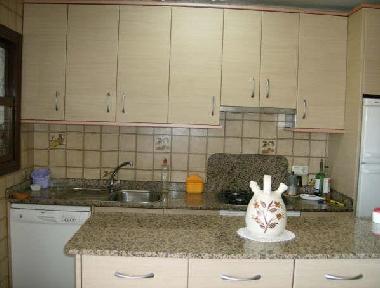 Maison de vacances �/en/au Cabo Roig (Alicante / Alacant)ou appartement ou maison de vacances
