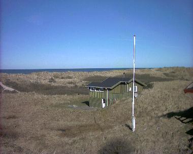 Maison de vacances �/en/au L�kken (Nordjylland)ou appartement ou maison de vacances