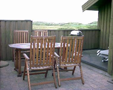 Maison de vacances �/en/au L�kken (Nordjylland)ou appartement ou maison de vacances