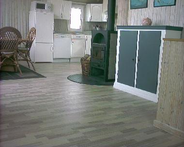 Maison de vacances �/en/au L�kken (Nordjylland)ou appartement ou maison de vacances