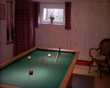Maison de vacances �/en/au L�kken (Nordjylland)ou appartement ou maison de vacances