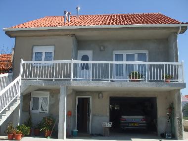 LA MAISON