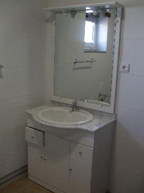 SDB /DOUCHE 1ER ETAGE