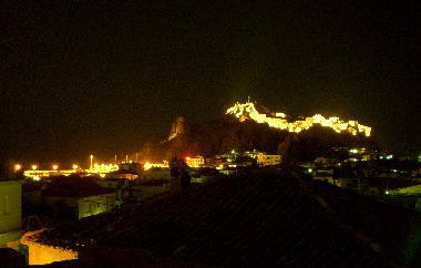 Maison de vacances �/en/au Myrina (Lesvos)ou appartement ou maison de vacances