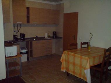 Appartement de vacances �/en/au Armacao de Pera (Algarve)ou appartement ou maison de vacances