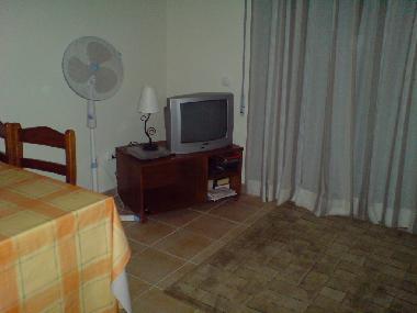 Appartement de vacances �/en/au Armacao de Pera (Algarve)ou appartement ou maison de vacances