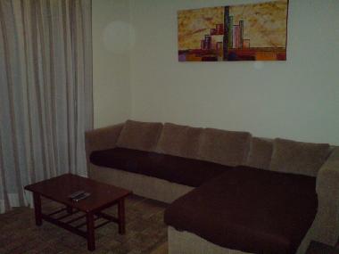 Appartement de vacances �/en/au Armacao de Pera (Algarve)ou appartement ou maison de vacances