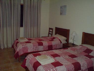 Appartement de vacances �/en/au Armacao de Pera (Algarve)ou appartement ou maison de vacances