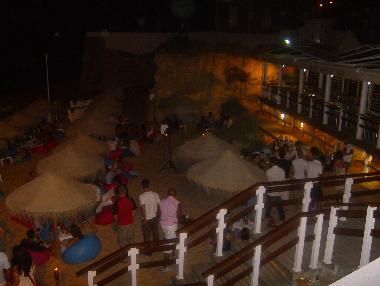 Appartement de vacances �/en/au Armacao de Pera (Algarve)ou appartement ou maison de vacances