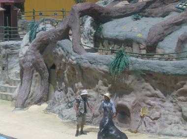 Appartement de vacances �/en/au Armacao de Pera (Algarve)ou appartement ou maison de vacances