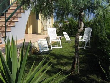 Maison de vacances �/en/au Cefalu--Campofelice Rocc (Palermo)ou appartement ou maison de vacances