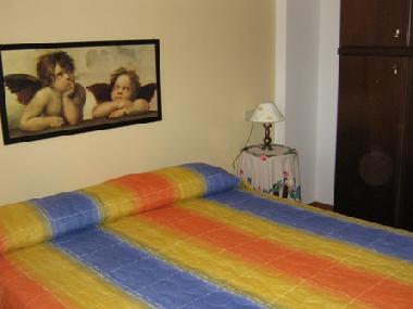 Maison de vacances �/en/au Cefalu--Campofelice Rocc (Palermo)ou appartement ou maison de vacances