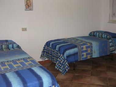 Maison de vacances �/en/au Cefalu--Campofelice Rocc (Palermo)ou appartement ou maison de vacances