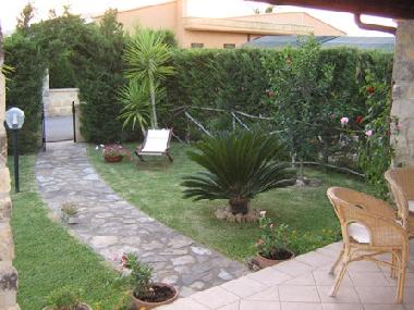 Maison de vacances �/en/au Cefalu--Campofelice (Palermo)ou appartement ou maison de vacances