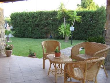 Maison de vacances �/en/au Cefalu--Campofelice (Palermo)ou appartement ou maison de vacances