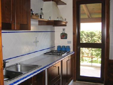 Maison de vacances �/en/au Cefalu--Campofelice (Palermo)ou appartement ou maison de vacances