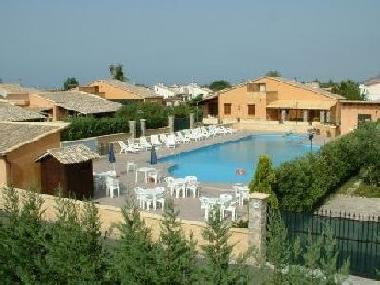 Maison de vacances �/en/au Cefalu--Campofelice (Palermo)ou appartement ou maison de vacances