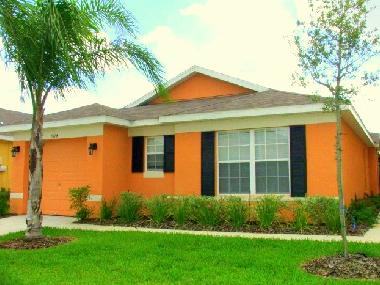 Maison de vacances /en/au Davenport (Florida)ou appartement ou maison de vacances