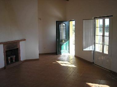 Maison de vacances /en/au Ourique (Baixo Alentejo)ou appartement ou maison de vacances