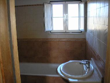 Maison de vacances /en/au Ourique (Baixo Alentejo)ou appartement ou maison de vacances