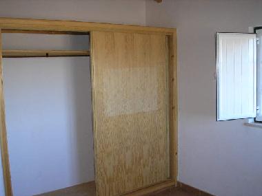 Maison de vacances /en/au Ourique (Baixo Alentejo)ou appartement ou maison de vacances