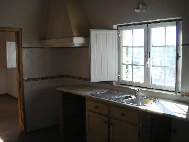 Maison de vacances /en/au Ourique (Baixo Alentejo)ou appartement ou maison de vacances