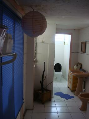 Maison de vacances �/en/au Moule (Guadeloupe)ou appartement ou maison de vacances