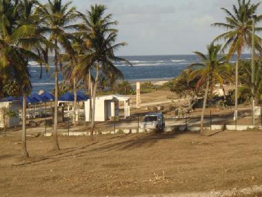Maison de vacances �/en/au Moule (Guadeloupe)ou appartement ou maison de vacances
