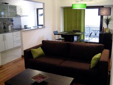 Appartement de vacances �/en/au Buenos Aires (Buenos Aires)ou appartement ou maison de vacances