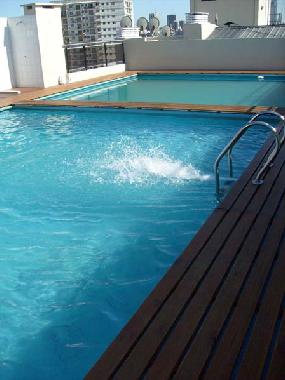 Appartement de vacances �/en/au Buenos Aires (Buenos Aires)ou appartement ou maison de vacances