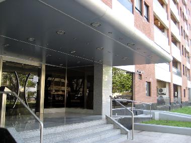 Appartement de vacances �/en/au Buenos Aires (Buenos Aires)ou appartement ou maison de vacances